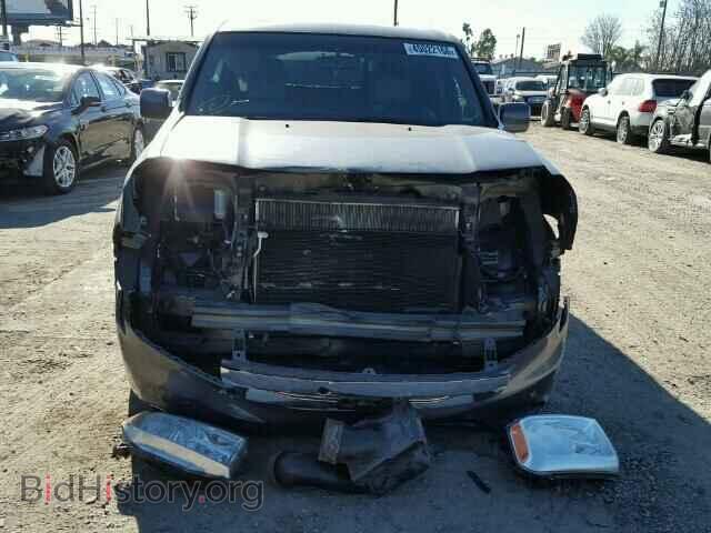 2012 HONDA PILOT - VIN: 5FNYF3H57CB026149 - Фото 10