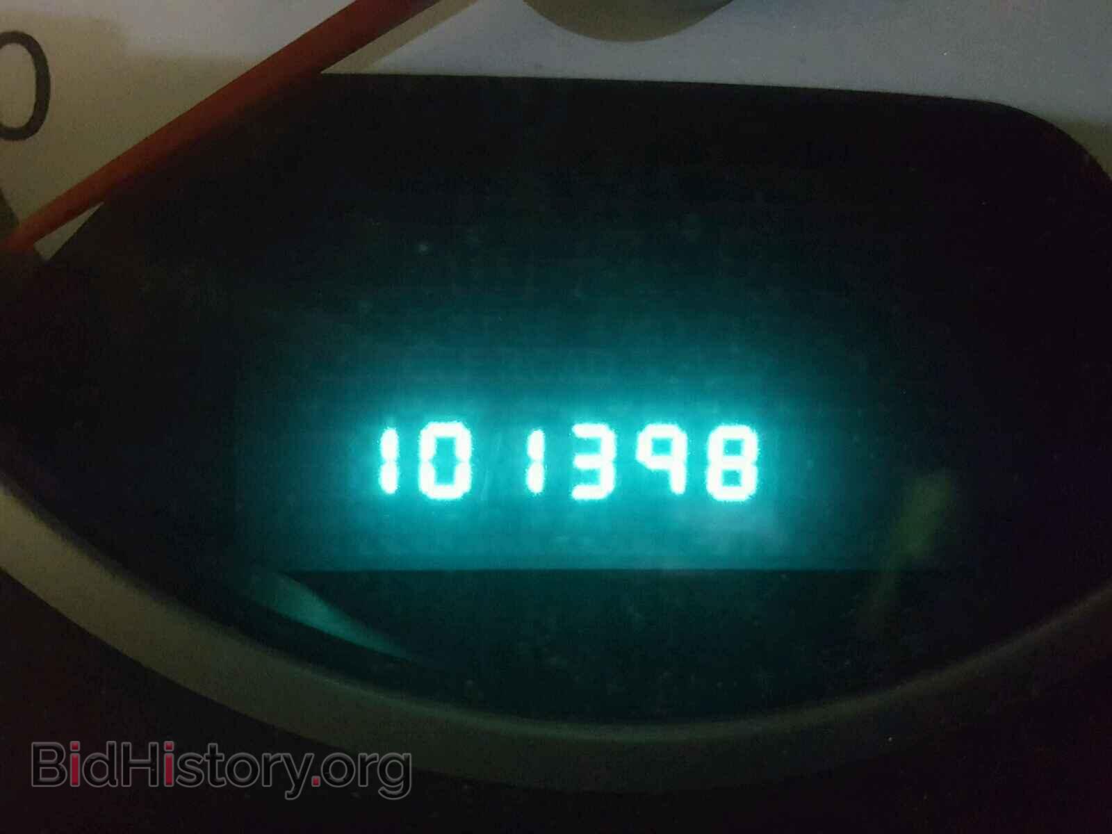 2010 DODGE CARAVAN - VIN: 2D4RN5D14AR427328 - Фото 8
