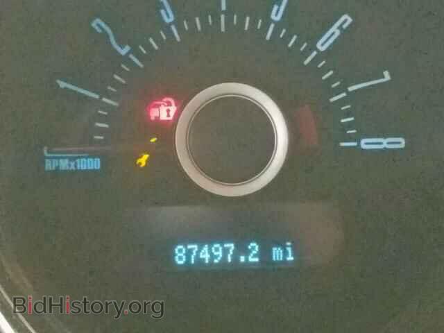2013 FORD MUSTANG - VIN: 1ZVBP8EMXD5225725 - Фото 8