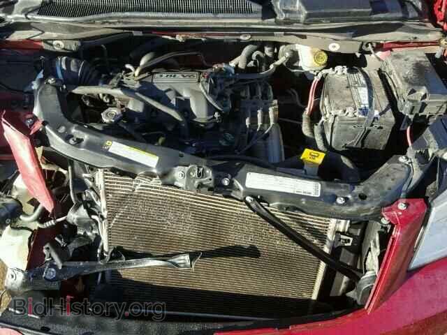 2010 DODGE CARAVAN - VIN: 2D4RN5D19AR147209 - Фото 7