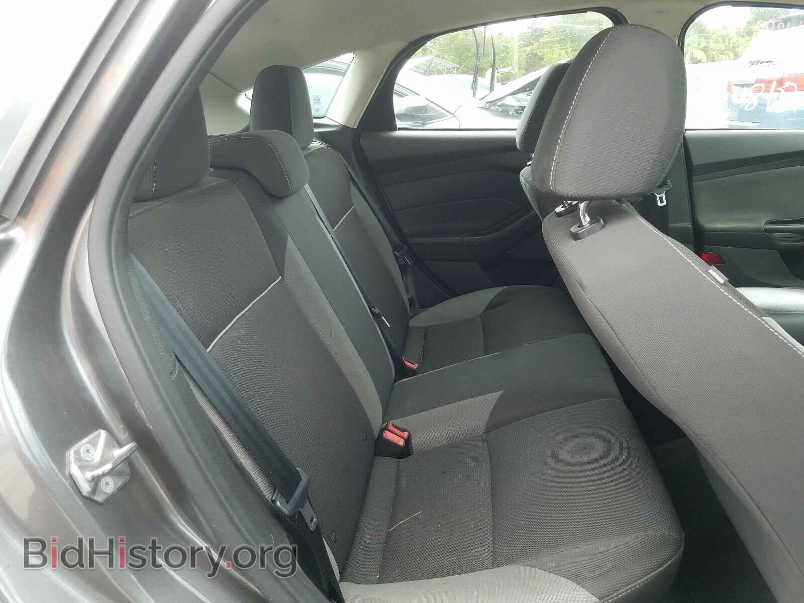 2014 FORD FOCUS - VIN: 1FADP3K23EL450508 - Фото 6