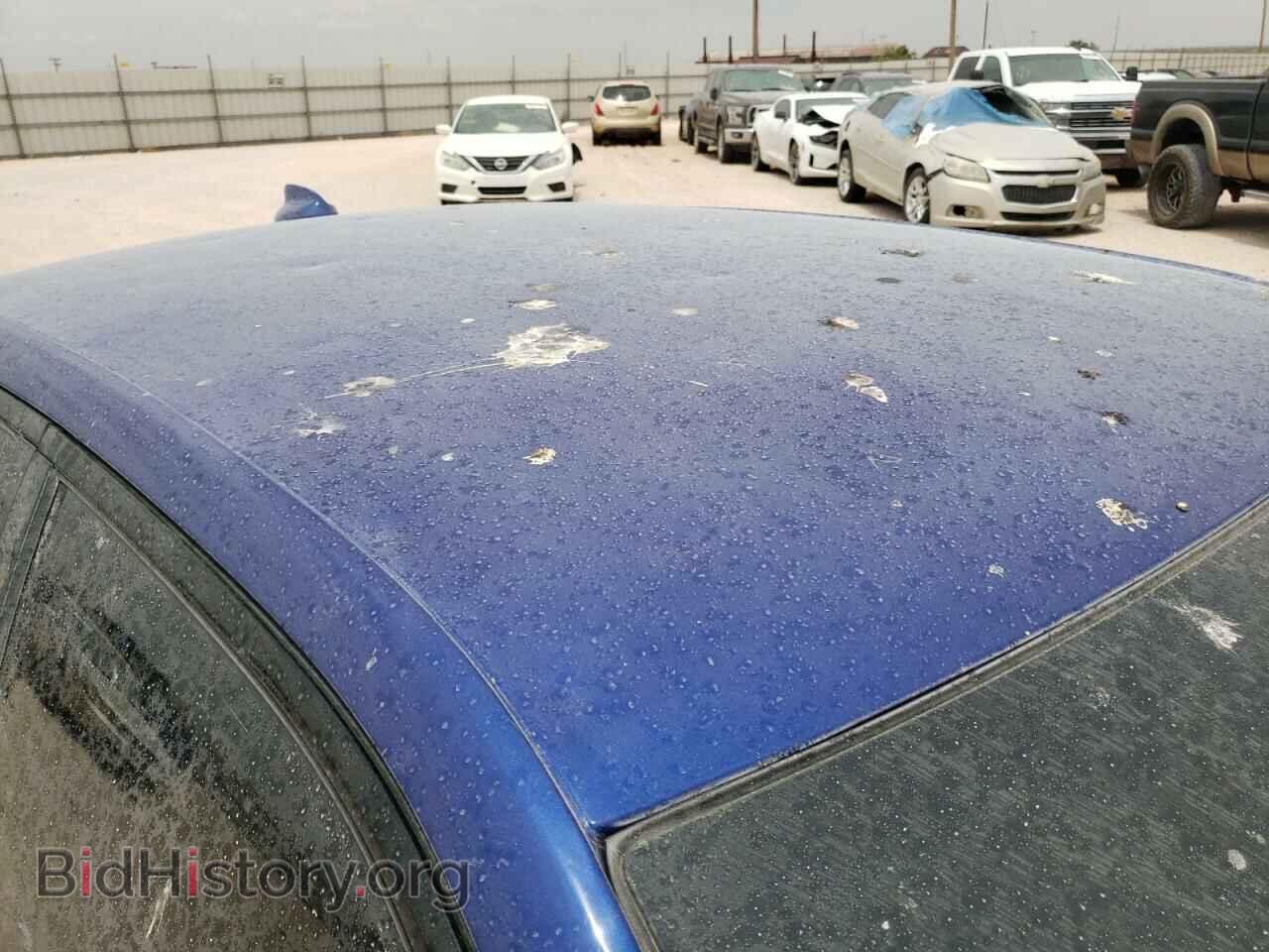 2018 CHRYSLER 300 - VIN: 2C3CCABG4JH228895 - Фото 9