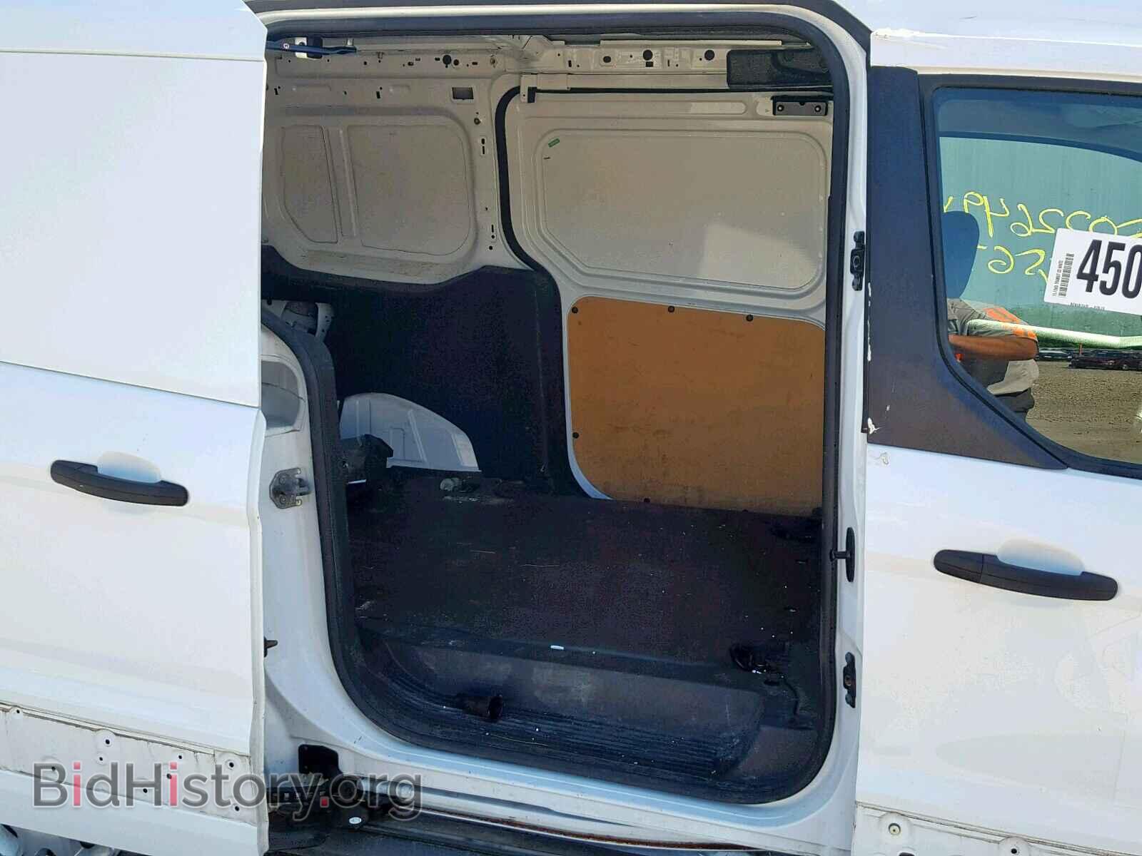 2015 FORD TRANSIT CO - VIN: NM0LS7E73F1190558 - Фото 6