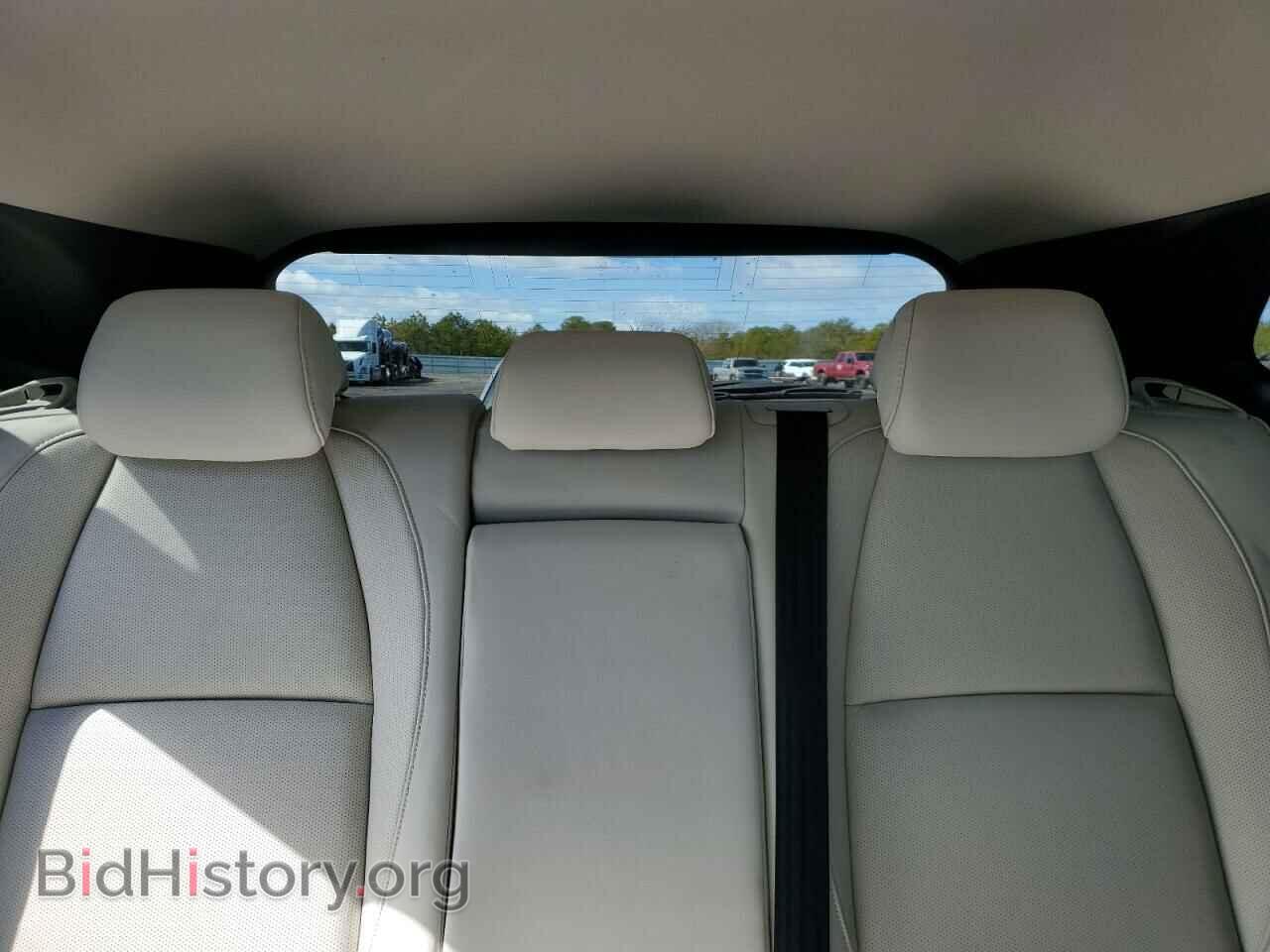 2021 MAZDA CX30 - VIN: 3MVDMBDL2MM201437 - Фото 10