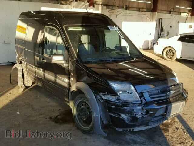Photo NM0LS7BNXDT158646 - FORD TRANSIT CO 2013