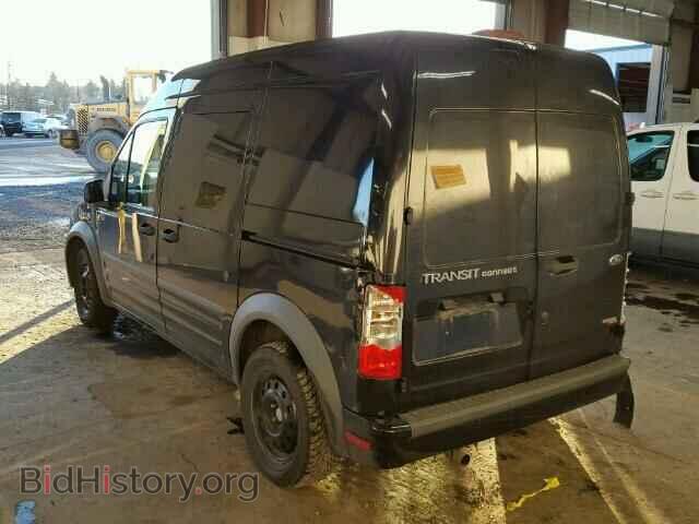 2013 FORD TRANSIT CO - VIN: NM0LS7BNXDT158646 - Фото 3