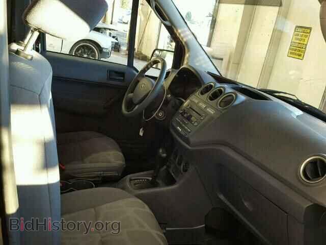 2013 FORD TRANSIT CO - VIN: NM0LS7BNXDT158646 - Фото 5