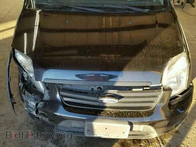 2013 FORD TRANSIT CO - VIN: NM0LS7BNXDT158646 - Фото 7