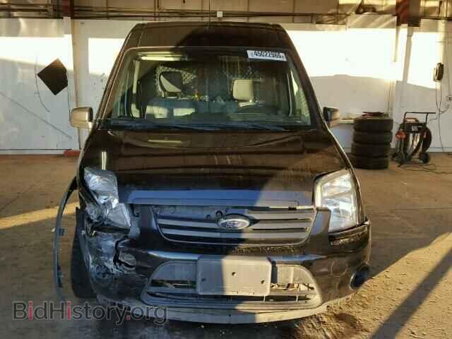 2013 FORD TRANSIT CO - VIN: NM0LS7BNXDT158646 - Фото 9