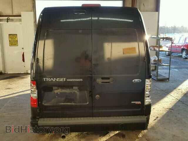 2013 FORD TRANSIT CO - VIN: NM0LS7BNXDT158646 - Фото 10