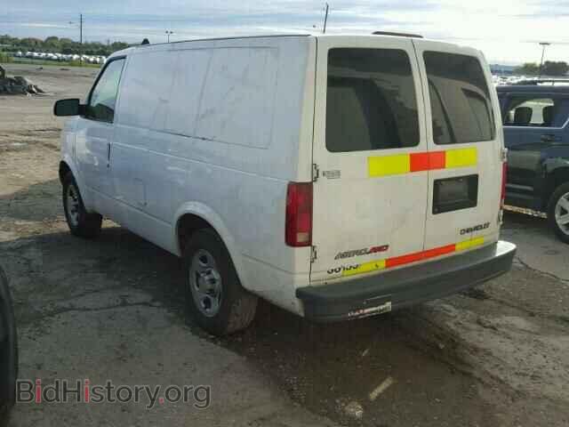 2004 CHEVROLET ASTRO - VIN: 1GCDL19X04B112466 - Фото 3
