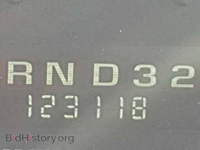 2004 CHEVROLET ASTRO - VIN: 1GCDL19X04B112466 - Фото 8