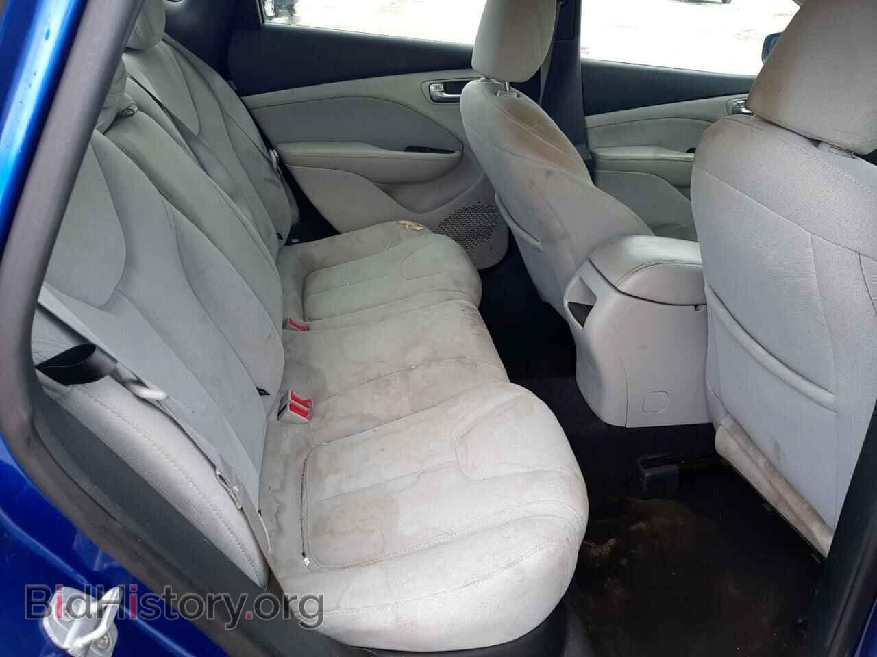 2013 DODGE DART - VIN: 1C3CDFBA7DD708548 - Фото 6