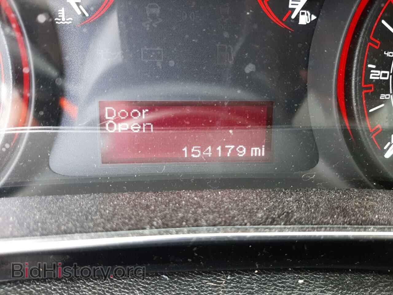 2013 DODGE DART - VIN: 1C3CDFBA7DD708548 - Фото 8