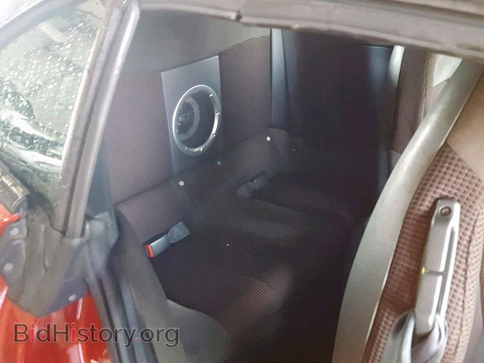 2009 MITSUBISHI ECLIPSE - VIN: 4A3AL25F19E043134 - Фото 6