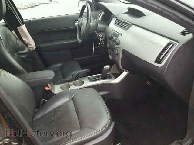 2011 FORD FOCUS - VIN: 1FAHP3GN2BW128795 - Фото 5