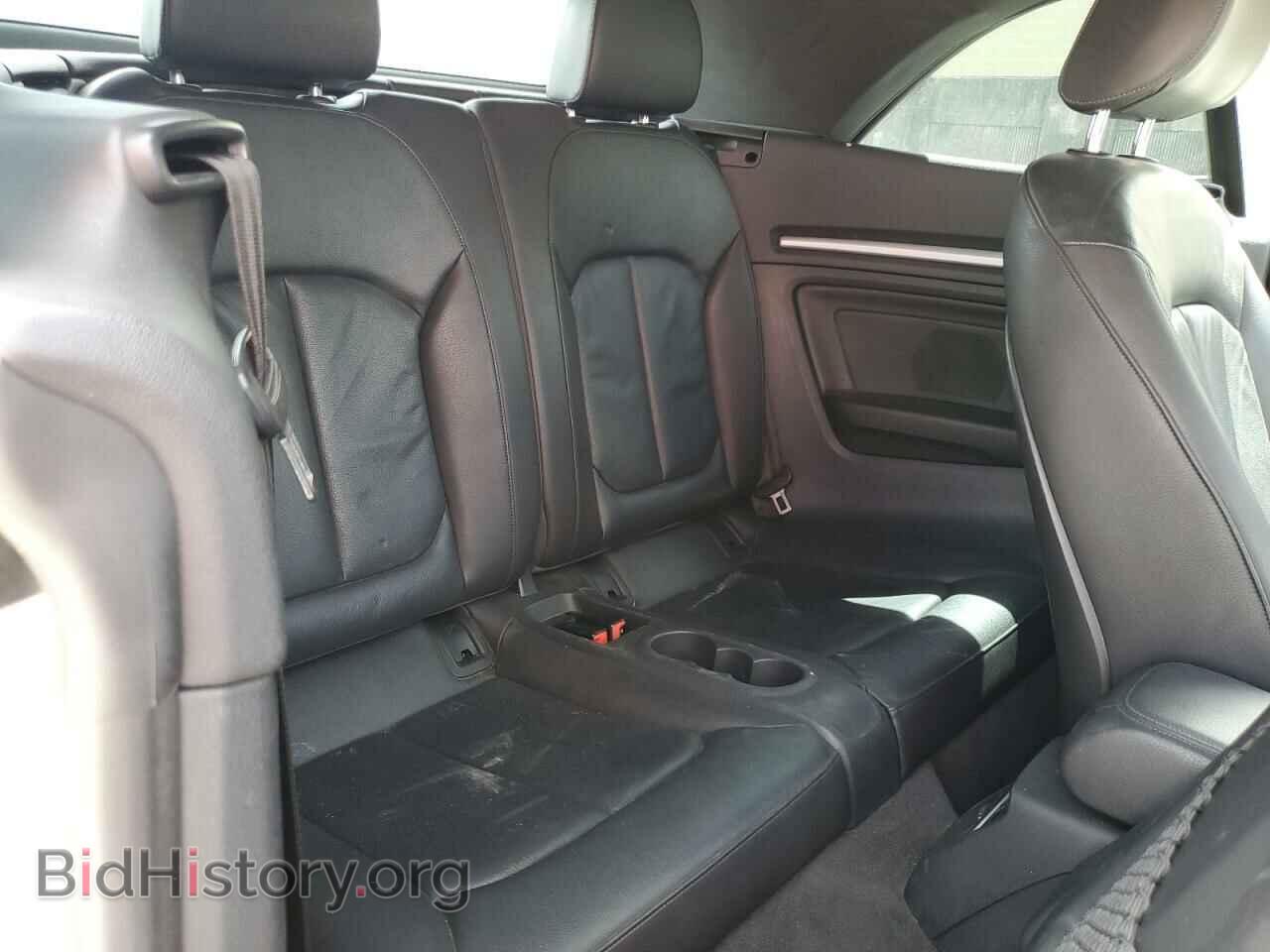 2015 AUDI A3 - VIN: WAU6CLFF8F1115475 - Фото 10