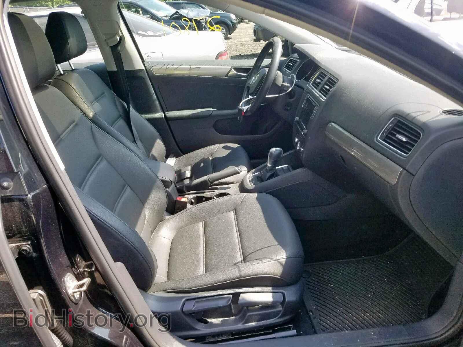 2017 VOLKSWAGEN JETTA - VIN: 3VWDB7AJ7HM336889 - Photo 5
