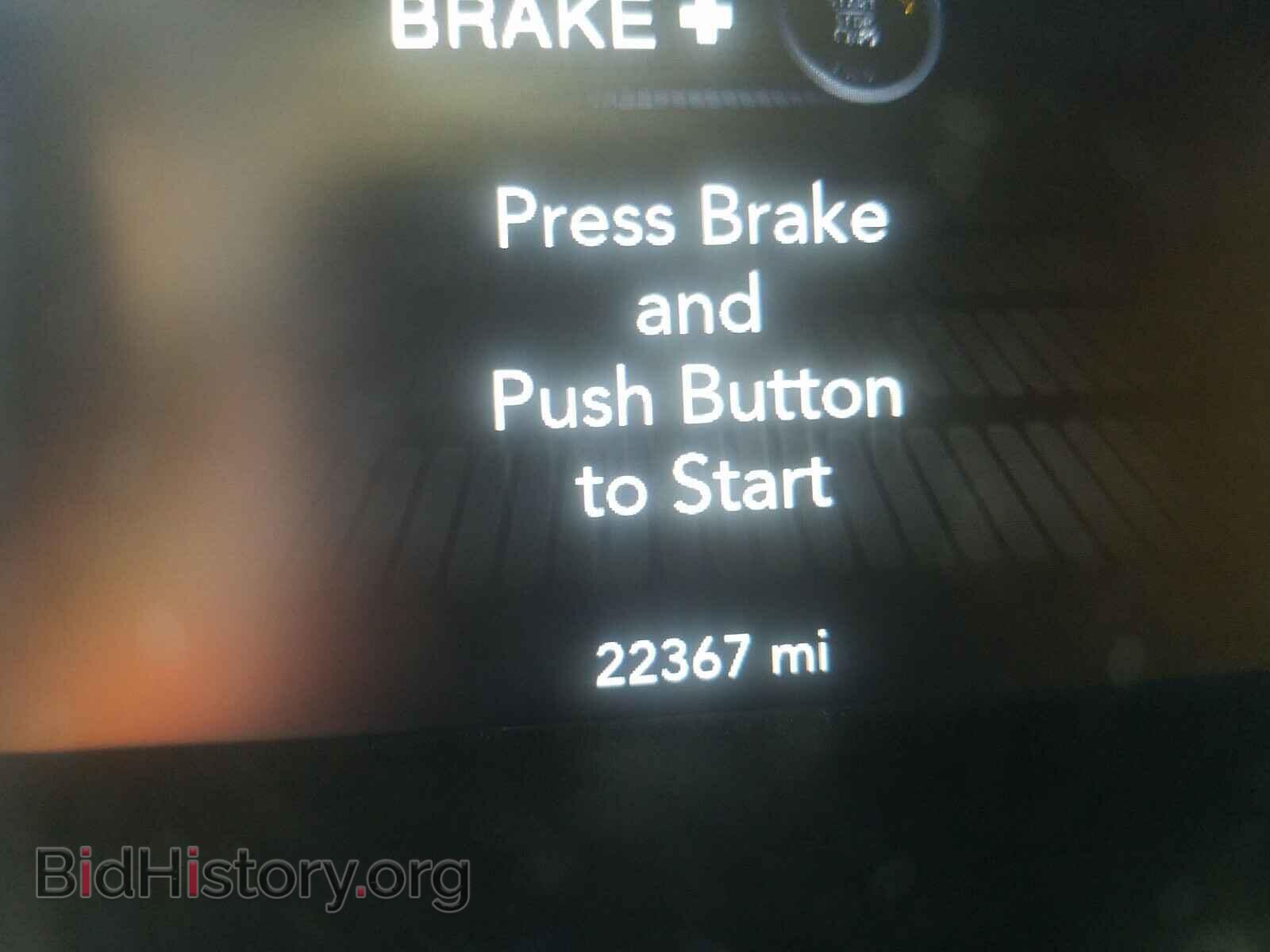 2019 DODGE CHALLENGER - VIN: 2C3CDZBT1KH659527 - Фото 8
