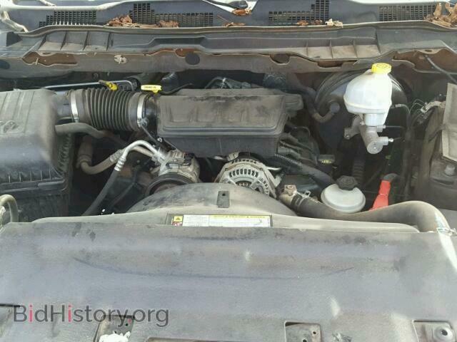2011 DODGE RAM 1500 - VIN: 1D7RB1GP2BS612255 - Фото 7