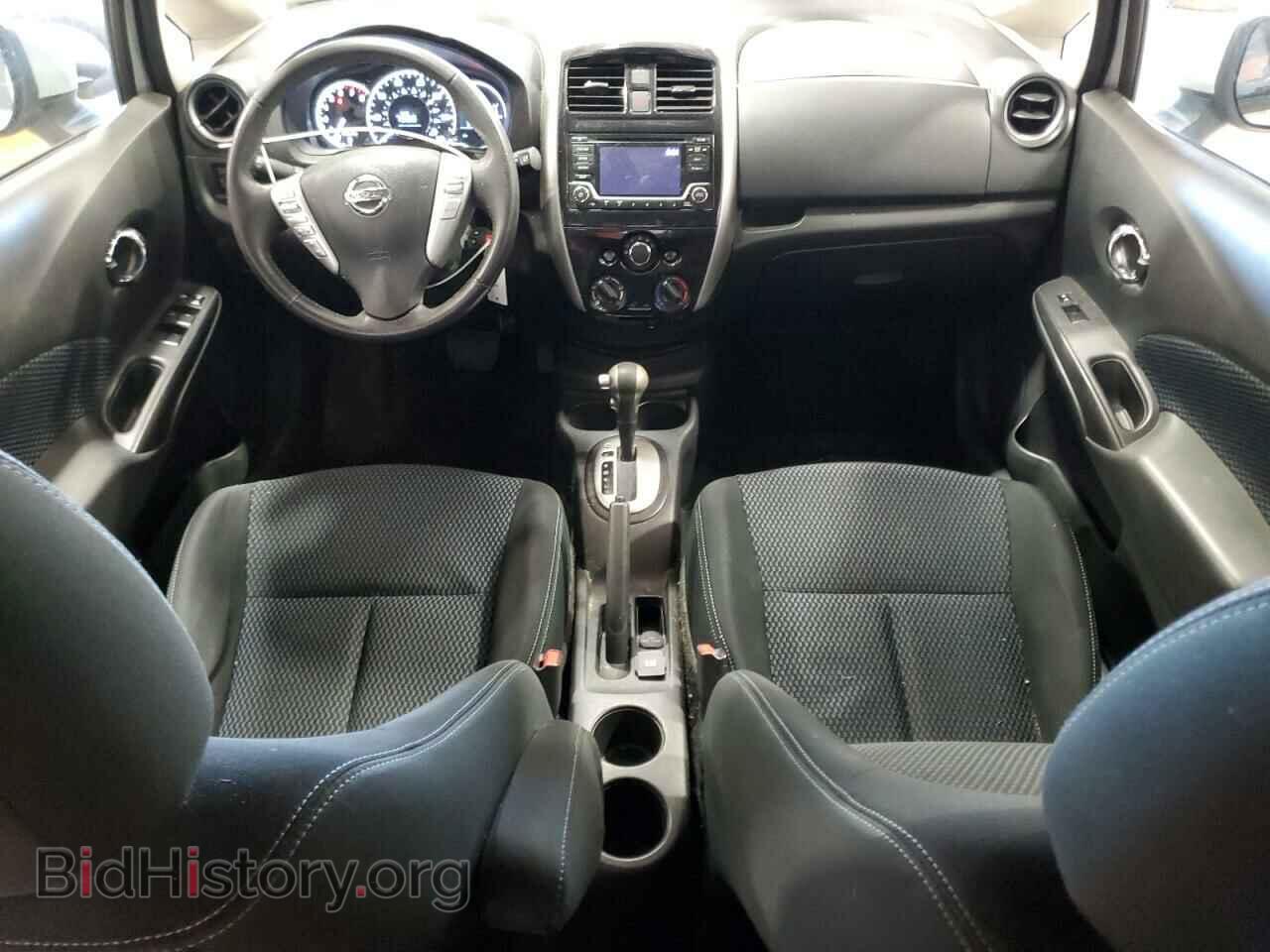 2016 NISSAN VERSA - VIN: 3N1CE2CPXGL385702 - Фото 8
