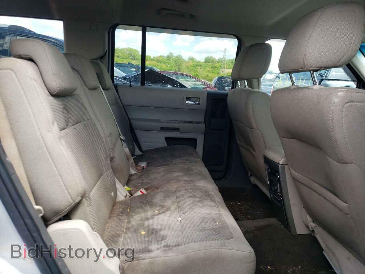 2010 FORD FLEX - VIN: 2FMGK5BC5ABA46349 - Photo 6