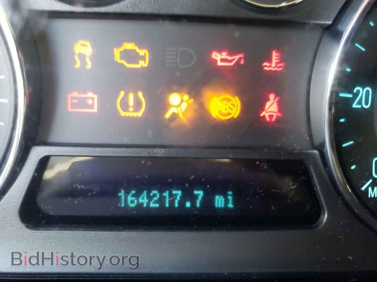 2010 FORD FLEX - VIN: 2FMGK5BC5ABA46349 - Photo 8