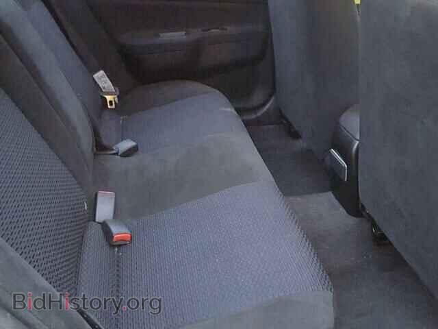 2002 MITSUBISHI LANCER - VIN: JA3AJ86E22U020148 - Photo 6
