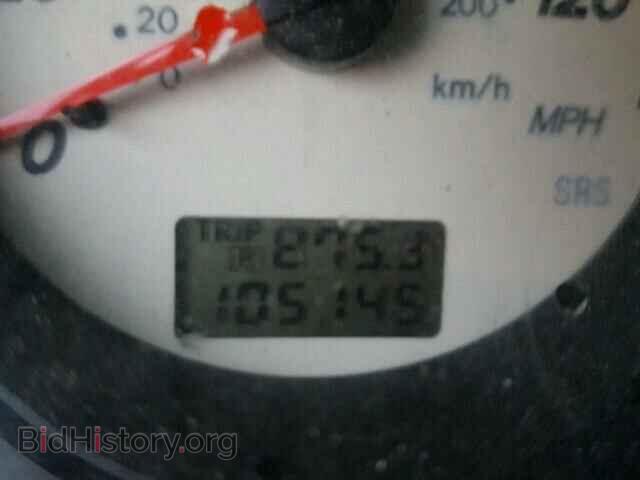 2002 MITSUBISHI LANCER - VIN: JA3AJ86E22U020148 - Photo 8