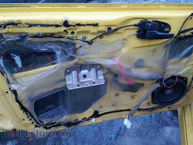 2002 MITSUBISHI LANCER - VIN: JA3AJ86E22U020148 - Photo 9