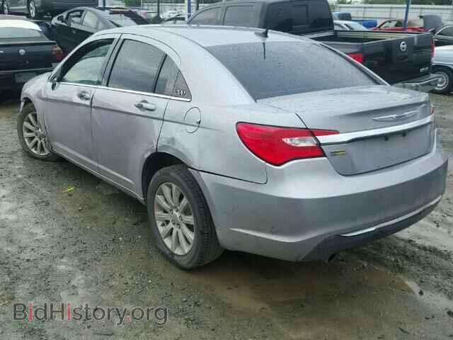 2013 CHRYSLER 200 - VIN: 1C3CCBBG5DN558241 - Фото 3
