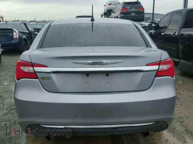 2013 CHRYSLER 200 - VIN: 1C3CCBBG5DN558241 - Фото 10