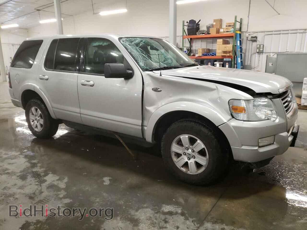 2010 FORD EXPLORER - VIN: 1FMEU7DE9AUA51043 - Фото 4