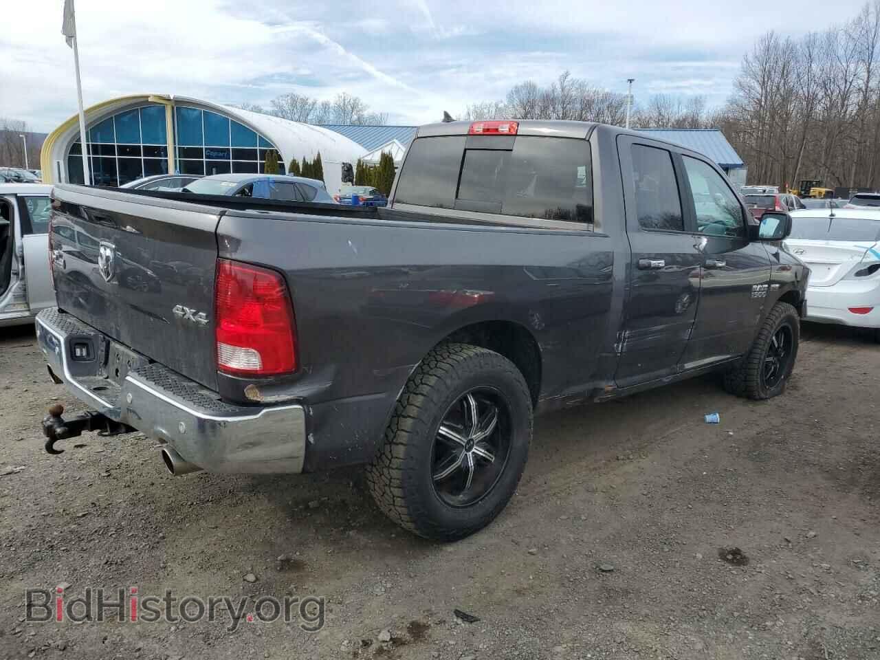 2017 RAM 1500 - VIN: 1C6RR7GT7HS822615 - Photo 3