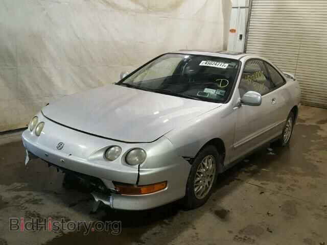 2000 ACURA INTEGRA - VIN: JH4DC4463YS006369 - Фото 2