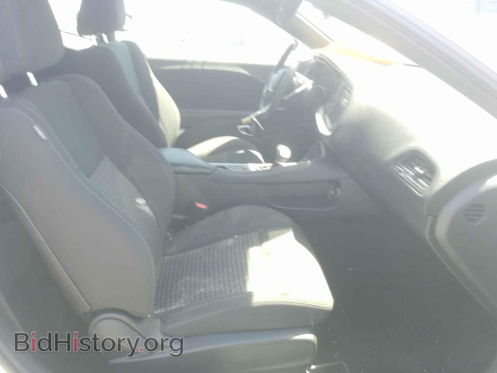2019 DODGE CHALLENGER - VIN: 2C3CDZAG8KH502856 - Photo 5