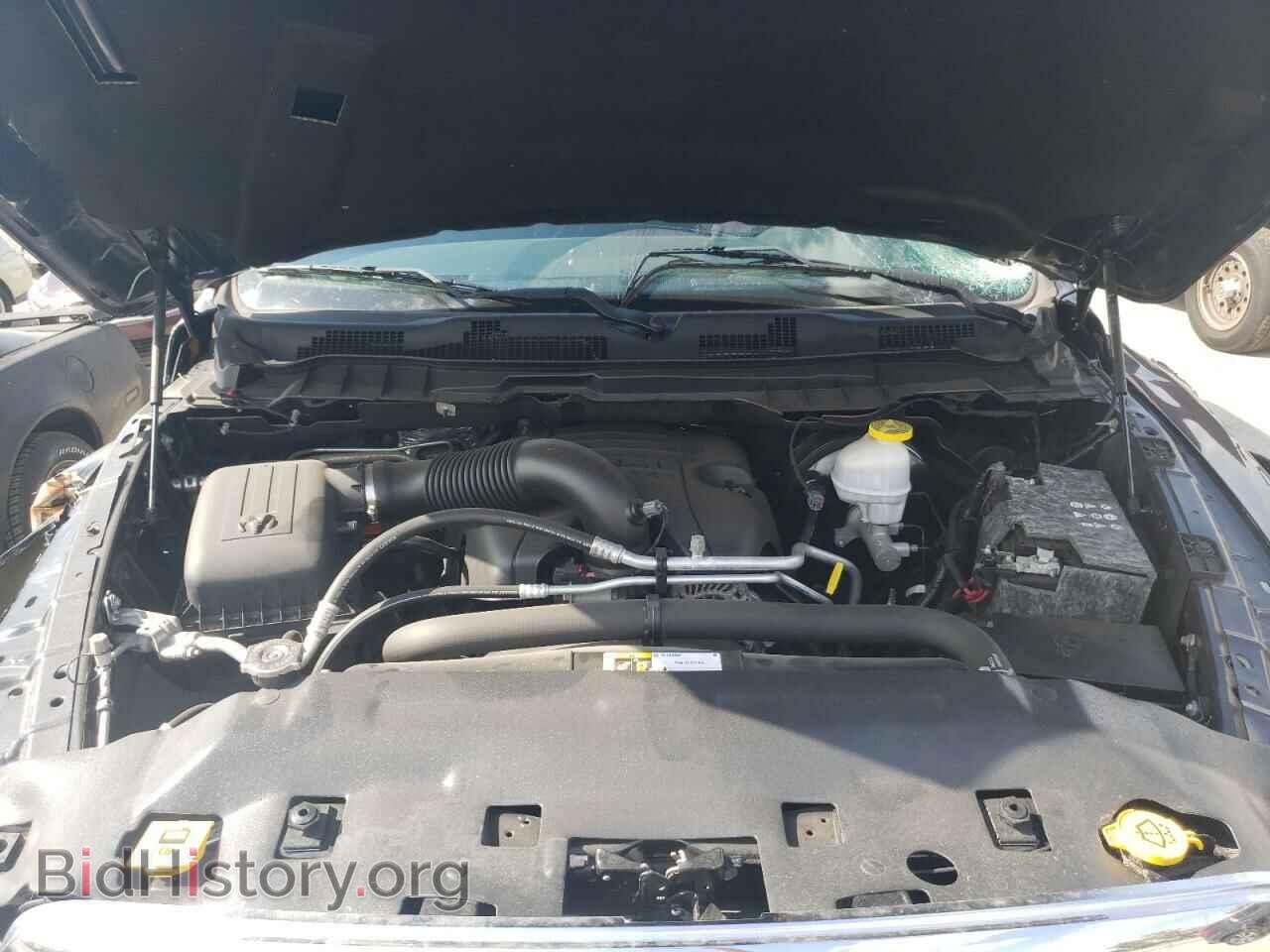 2018 RAM 1500 - VIN: 1C6RR7NT9JS147908 - Фото 7