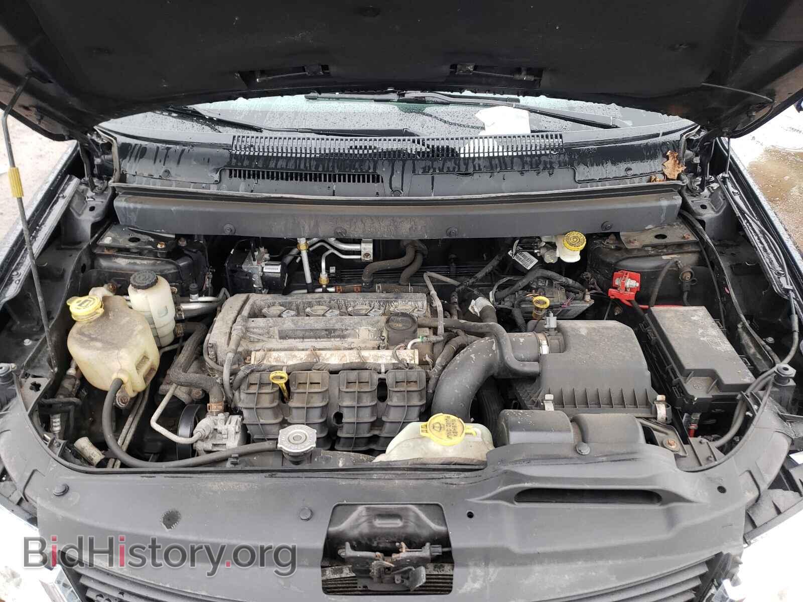 2010 DODGE JOURNEY - VIN: 3D4PG4FB0AT142771 - Фото 7