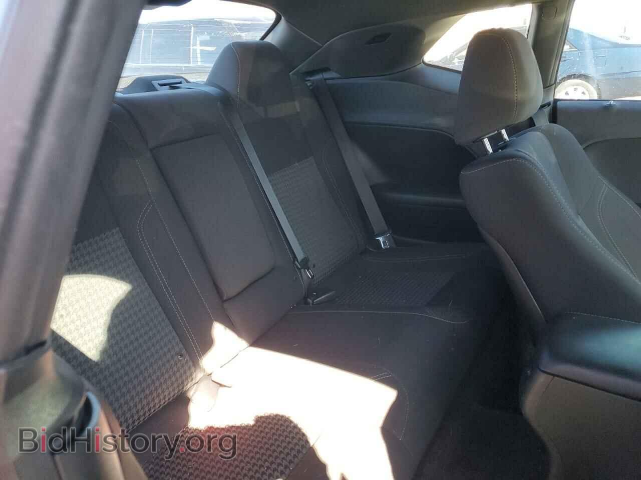 2018 DODGE CHALLENGER - VIN: 2C3CDZAG7JH241587 - Фото 10