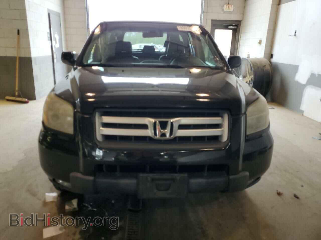 2008 HONDA PILOT - VIN: 5FNYF18548B045480 - Photo 5