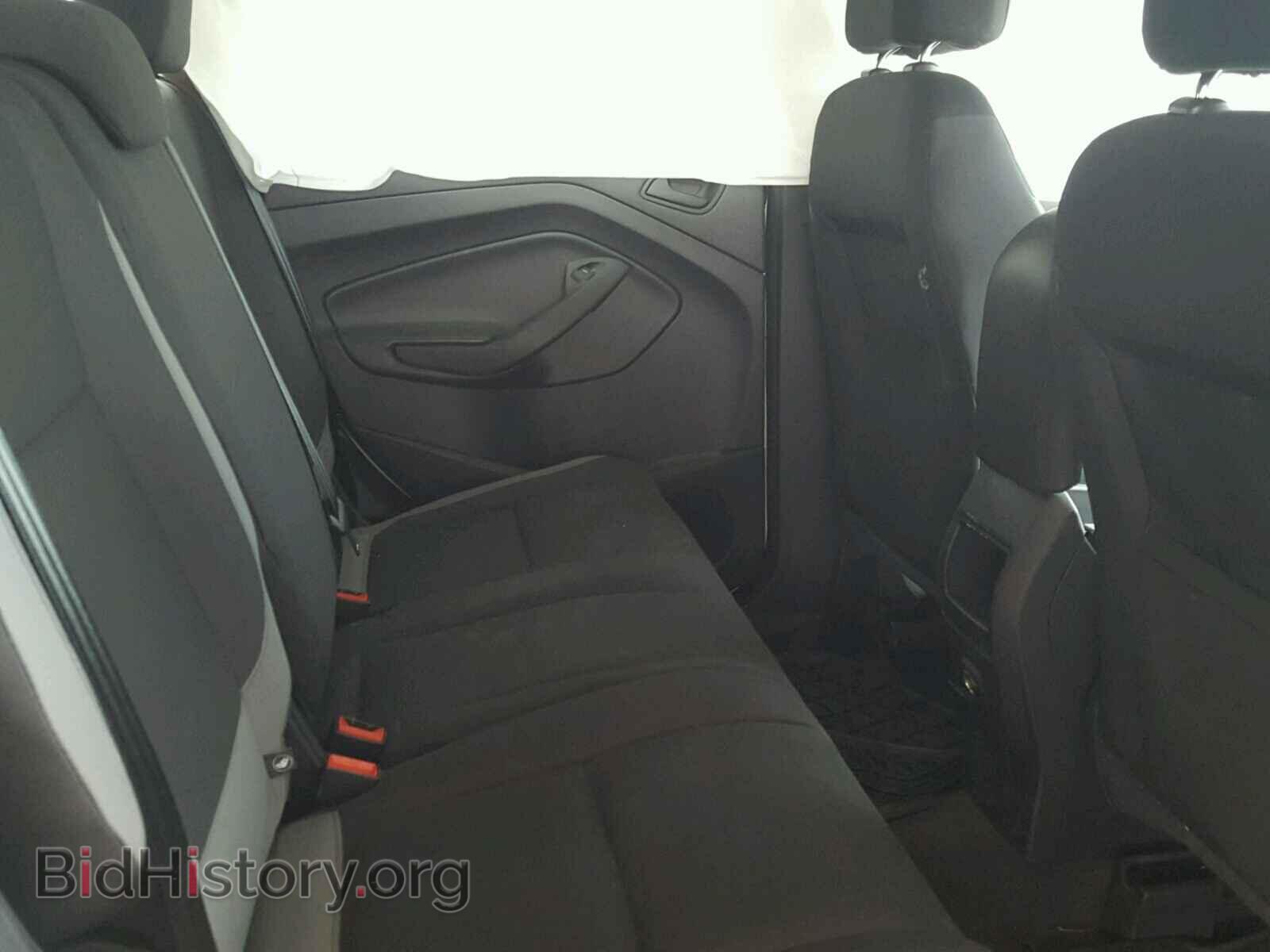 2014 FORD ESCAPE - VIN: 1FMCU0F78EUC59451 - Фото 6