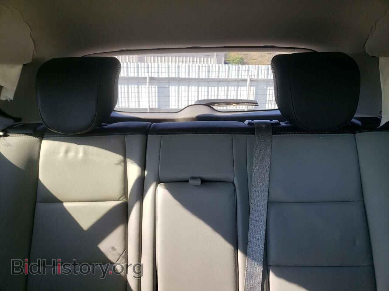 2015 BUICK ENCORE - VIN: KL4CJDSB0FB208936 - Photo 10