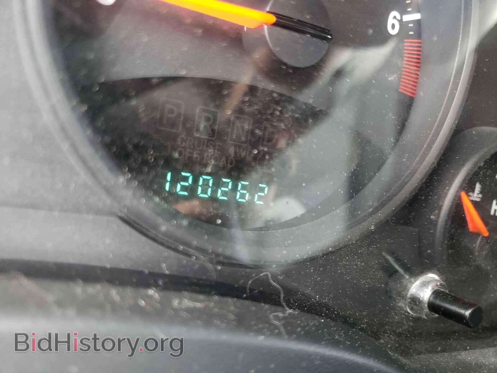 2012 JEEP COMPASS - VIN: 1C4NJCEA4CD634589 - Фото 8