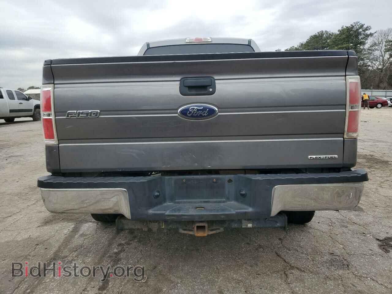 2013 FORD F-150 - VIN: 1FTEX1CM8DFC79979 - Photo 6