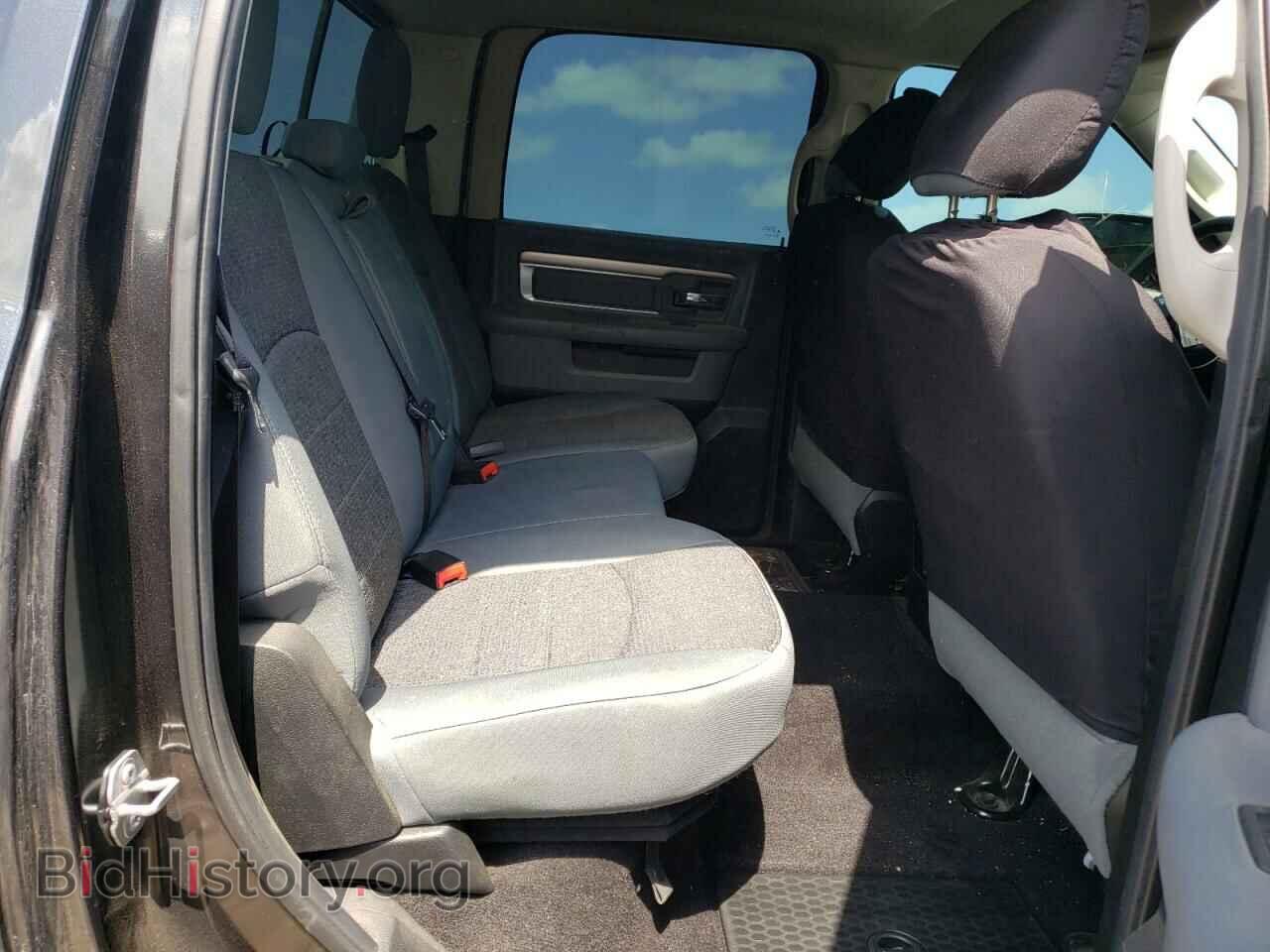 2017 RAM 1500 - VIN: 1C6RR7LT2HS528190 - Photo 6