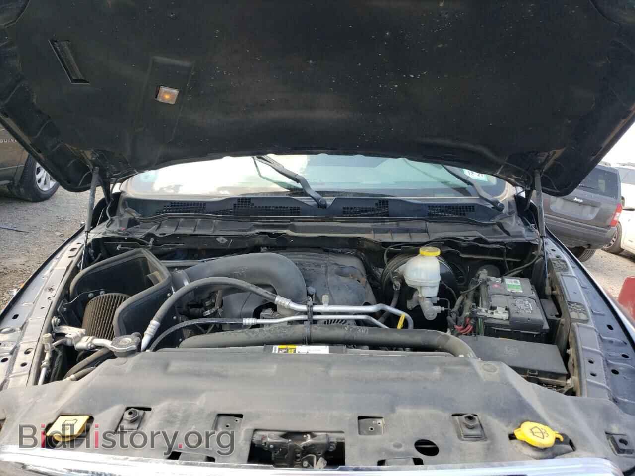 2017 RAM 1500 - VIN: 1C6RR7LT2HS528190 - Photo 7