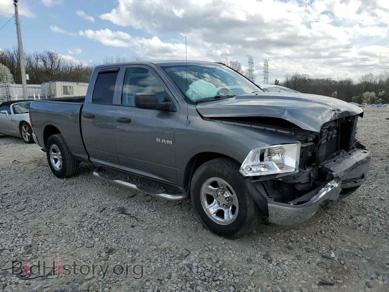 2010 DODGE All Models - VIN: 1D7RB1GP9AS152087 - Photo 4