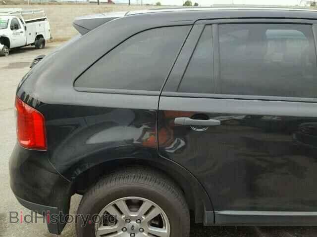 2012 FORD EDGE - VIN: 2FMDK3GC4CBA70595 - Photo 9