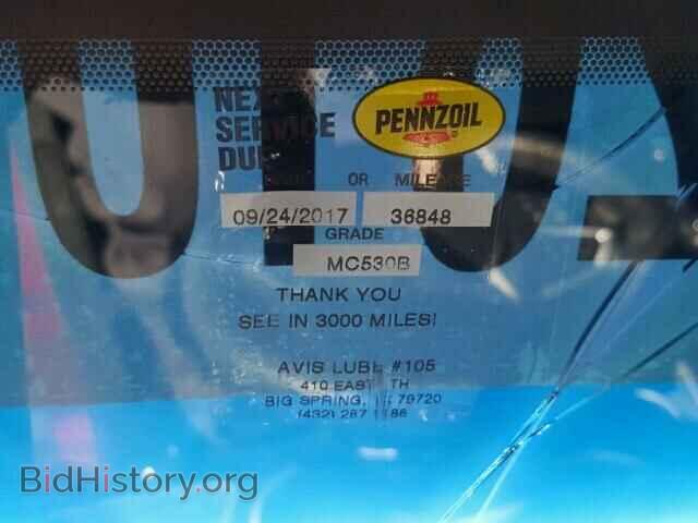 2015 FORD EDGE - VIN: 2FMTK3J90FBB77334 - Photo 8