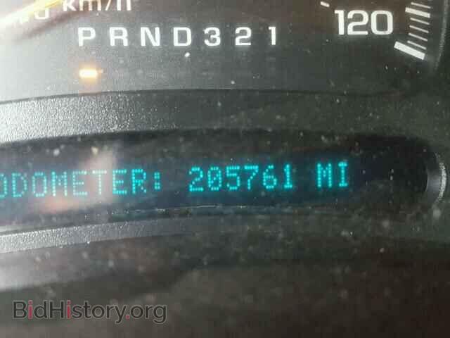 2007 CHEVROLET SILVERADO - VIN: 1GCEC14X77Z152096 - Фото 8